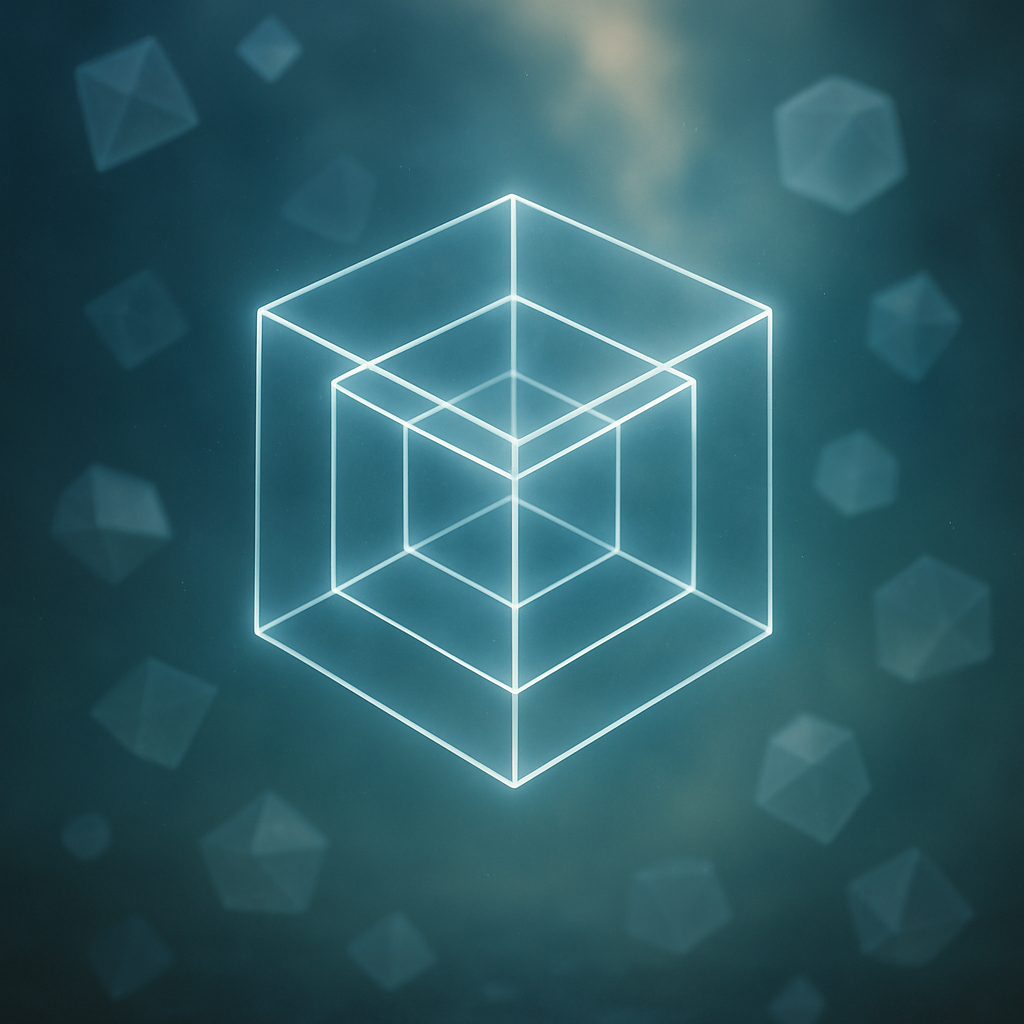 Visualizing four-dimensional objects: can our minds comprehend 4D?